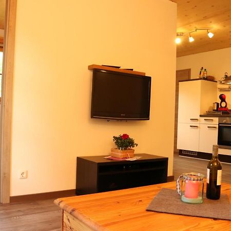 Ferienwohnung Jaud - Gmund Am Tegernsee Exterior photo