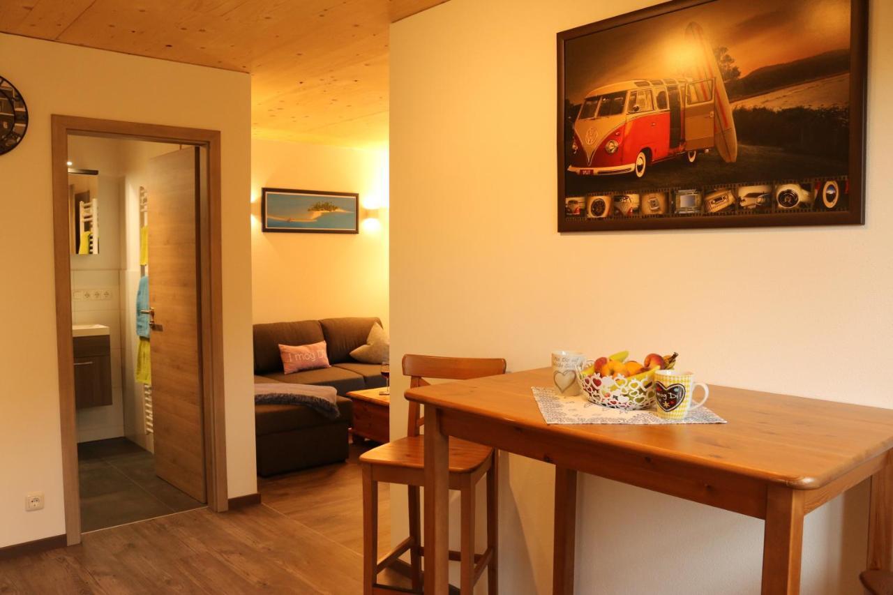 Ferienwohnung Jaud - Gmund Am Tegernsee Exterior photo